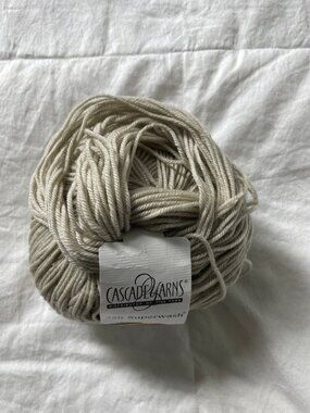 Cascade Yarns 220 Superwash Wool Worsted Weight Yarn